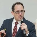 Jeffrey Robens, Senior Editorial Development Manager, Nature Research Academies, PhD, Pharmacology, University of Pennsylvania