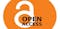 an open access logo