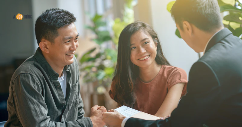 How to Hire Your First Sales Rep