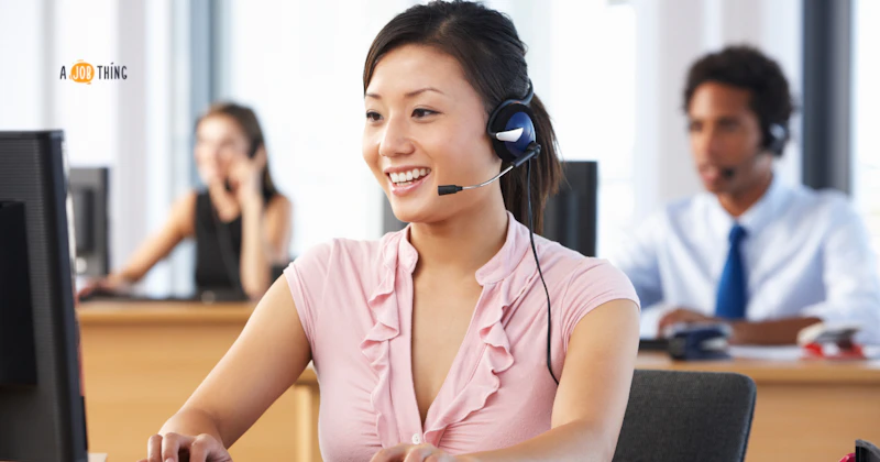 how to write customer service job description