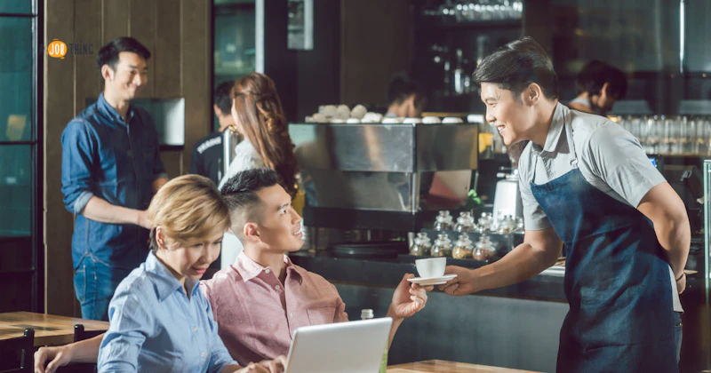 f&b employee benefits ajobthing