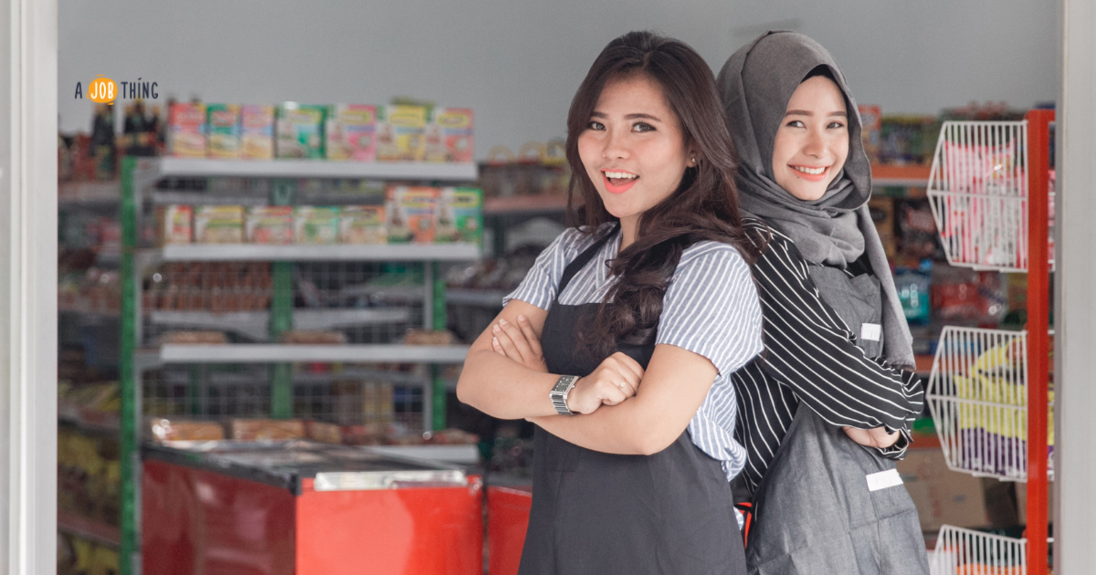 how to train retail staff in effective way