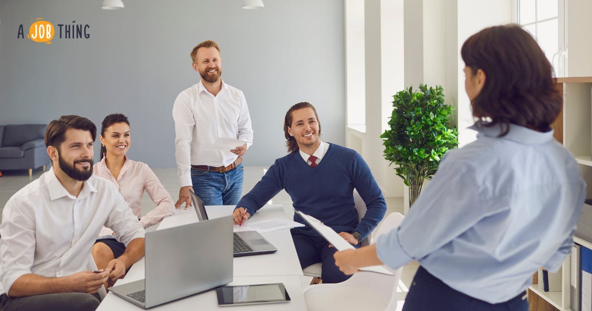 Strategies to Maintain a Positive Workplace Culture