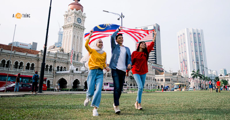 diversity in malaysia