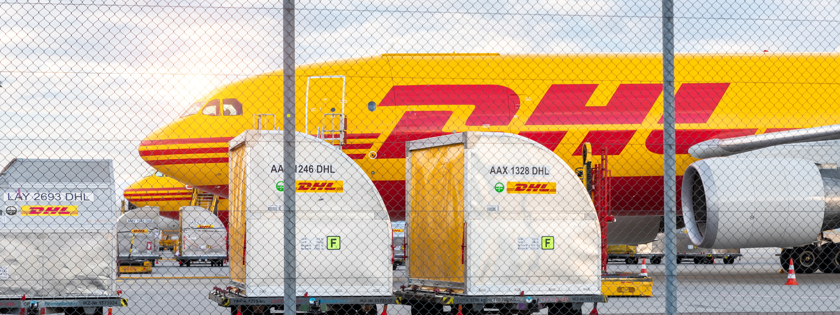 dhl