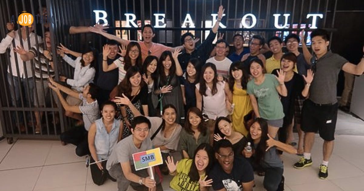 the-best-team-building-activities-in-malaysia