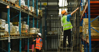 logistics internship ajobthing malaysia