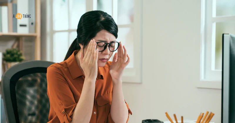 angry customer service ajobthing