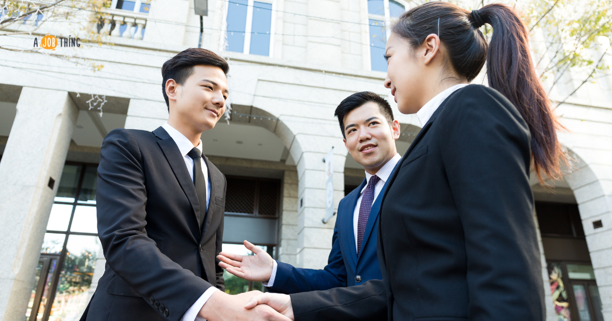 smart tips for hiring right sales person