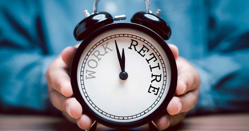 Retirement Age in Malaysia