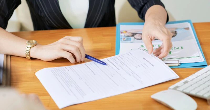 Pre-Employment Background Checks