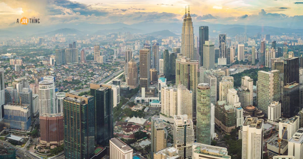 retail industry in malaysia