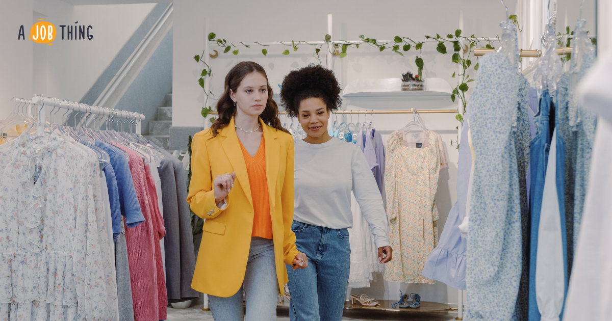 10 Retail Interview Questions To Ask Job Candidates - A Job Thing