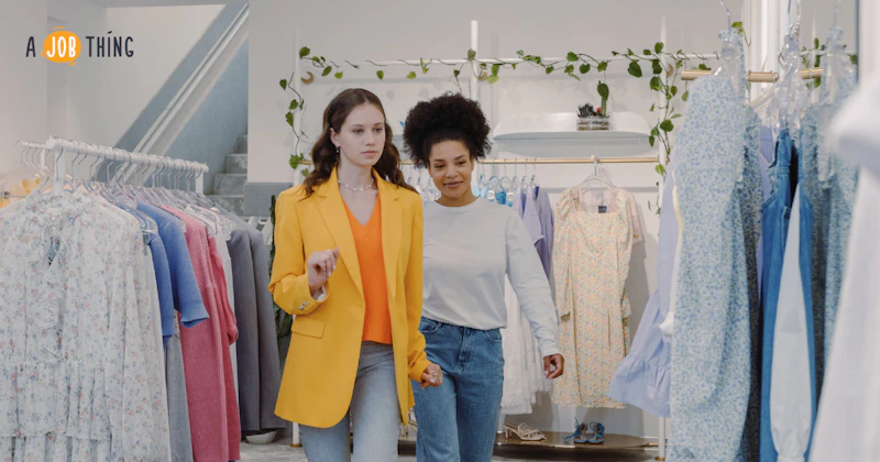 10 Retail Interview Questions To Ask Job Candidates - A Job Thing