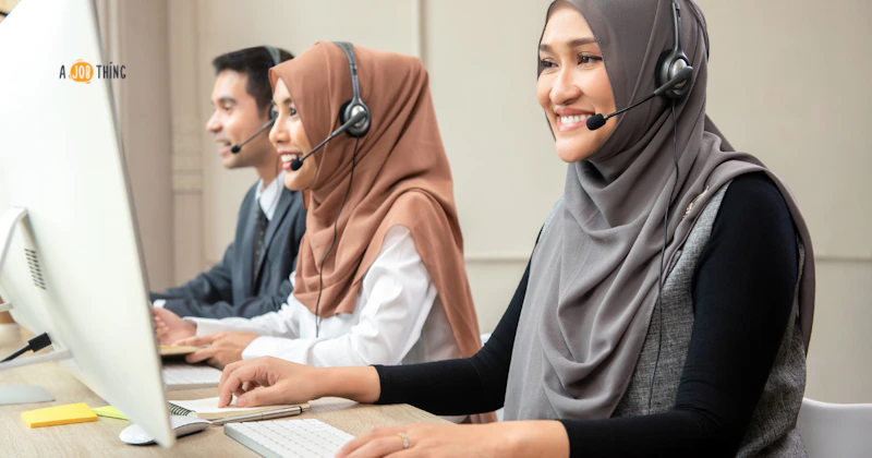 customer service ajobthing malaysia