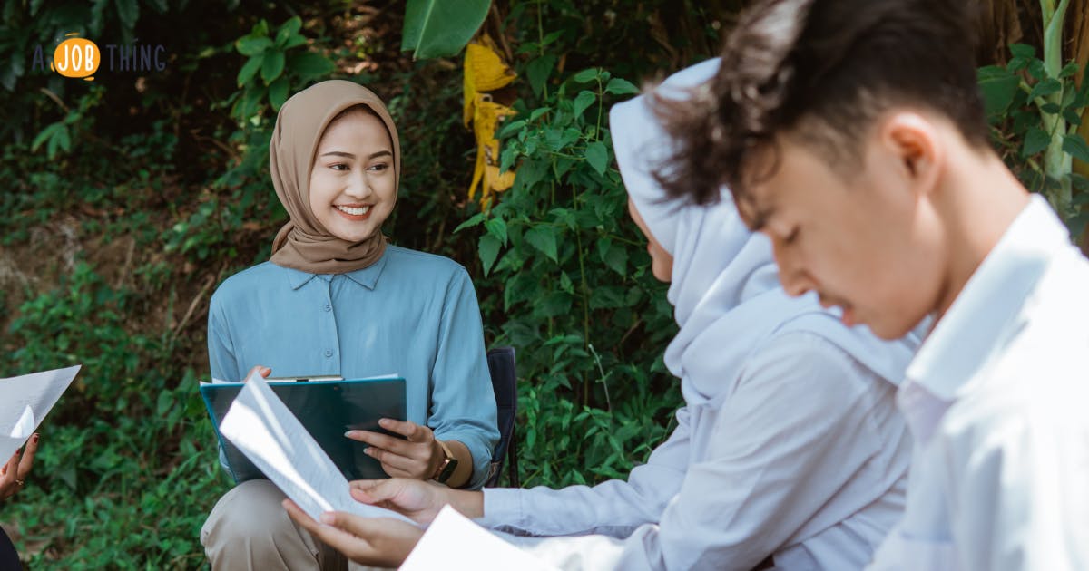 Education Management Tips for Employers in Malaysia - A Job Thing