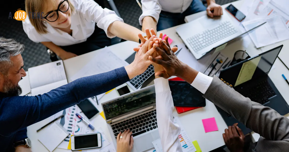 Work Elements Examples The 5 Most Important Elements to Have in the Workplace