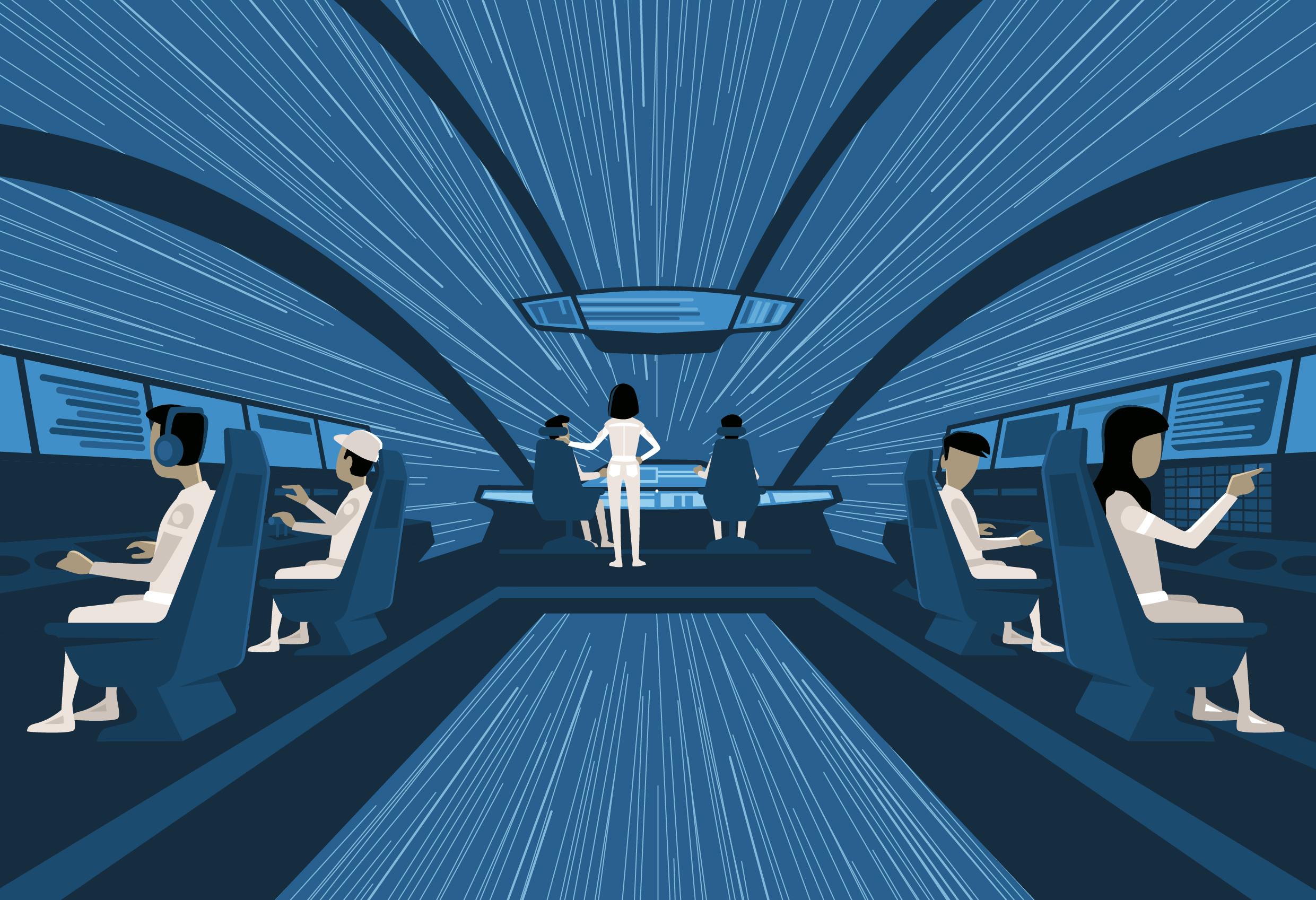 Führung in unsicheren Zeiten | Die Akademie