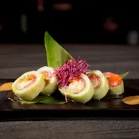 Shogun Roll