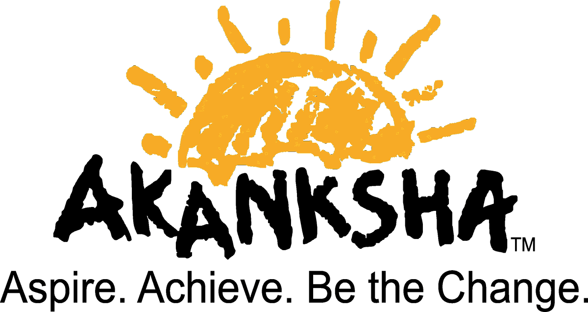 Akanksha Logo