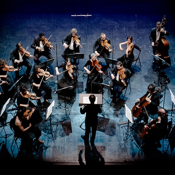 Orchestre Auvergne