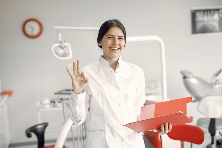 dentista