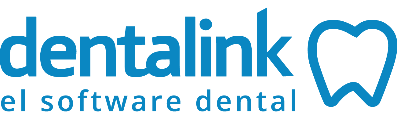 Dentalink logo