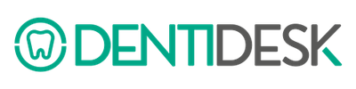 Dentidesk logo
