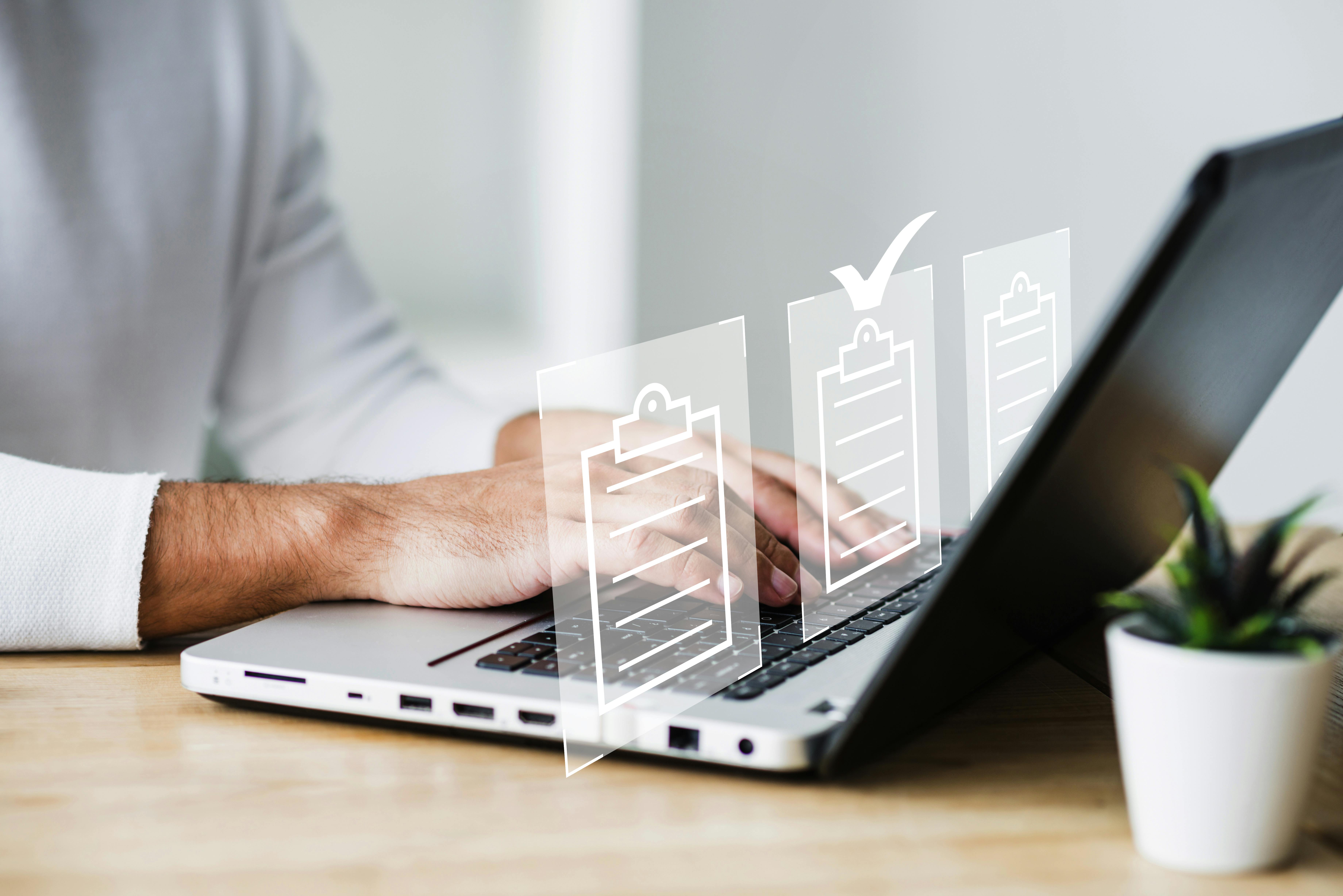 Software COFEPRIS para clínicas dentales