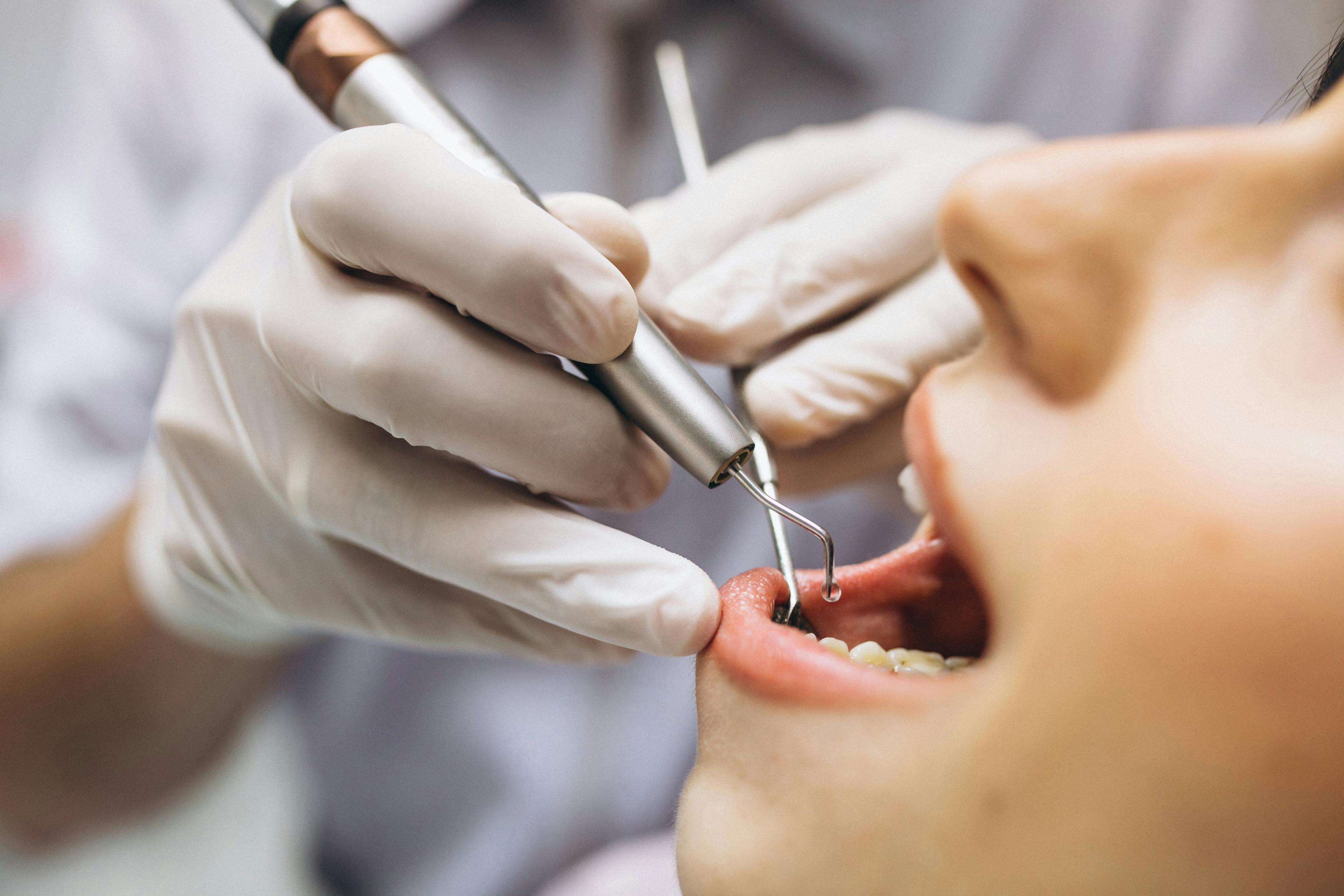 Top 10 tendencias en odontología para 2025