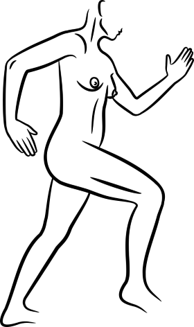 Juoksija