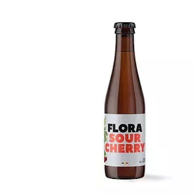 Flora Sour Cherry