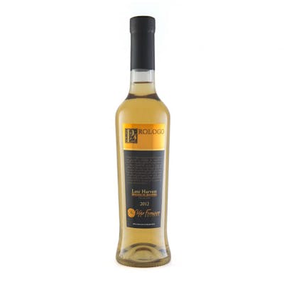 Prólogo Moscato Late Harvest