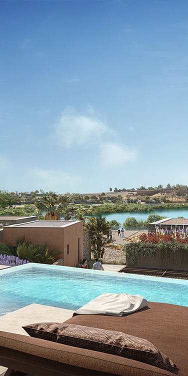 Six Senses Amaala