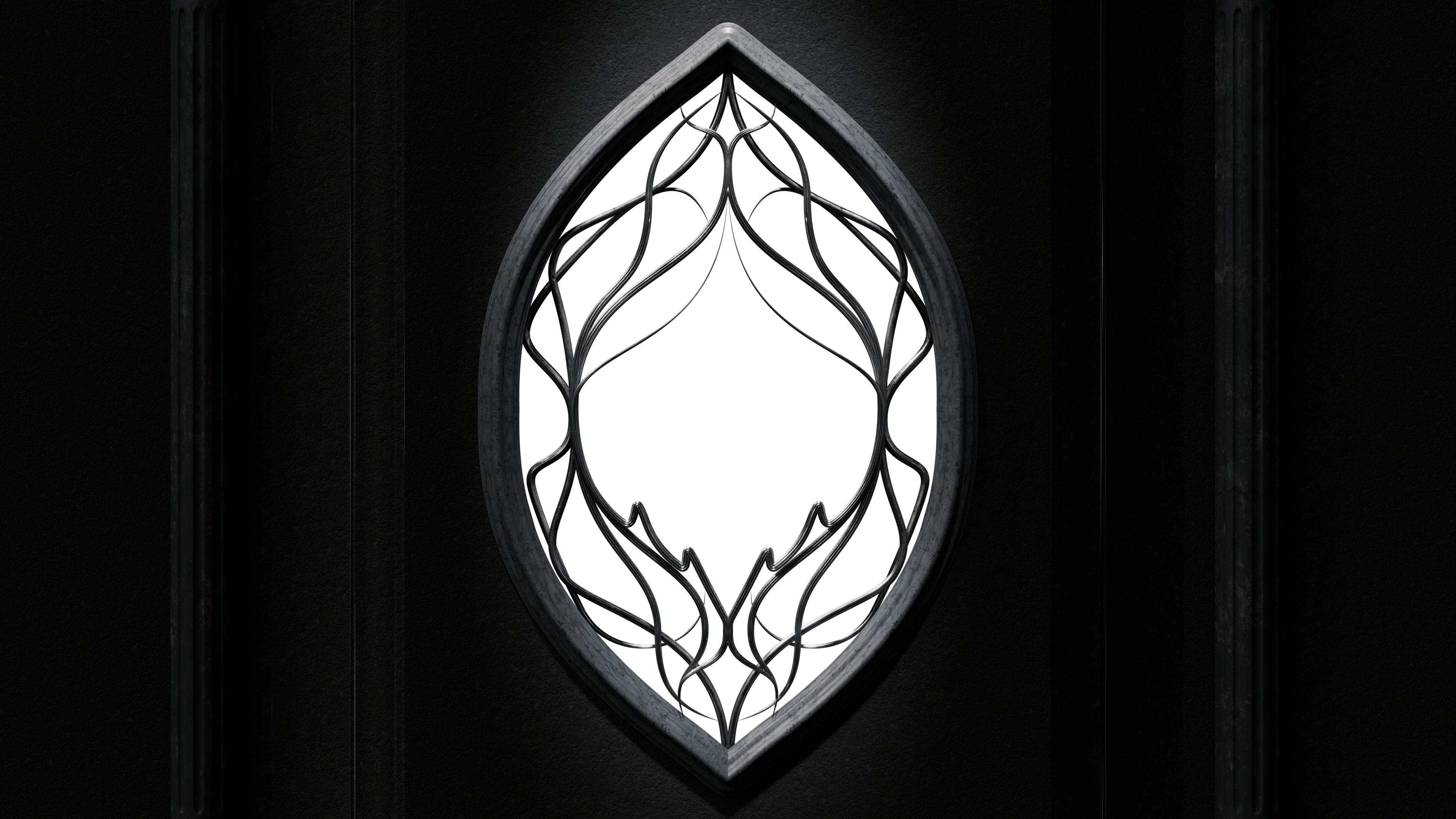Oval window v1