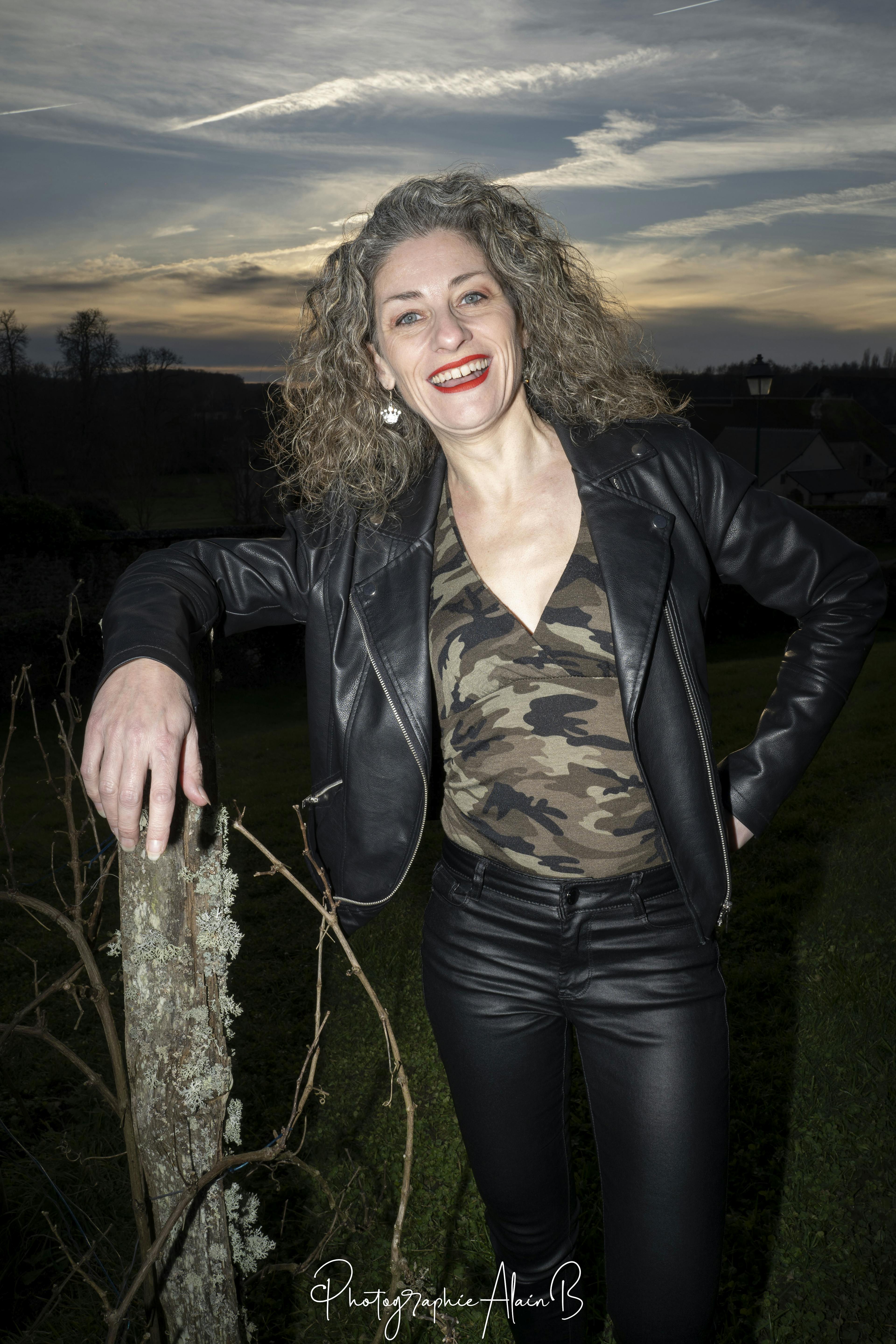 Emilie extérieur