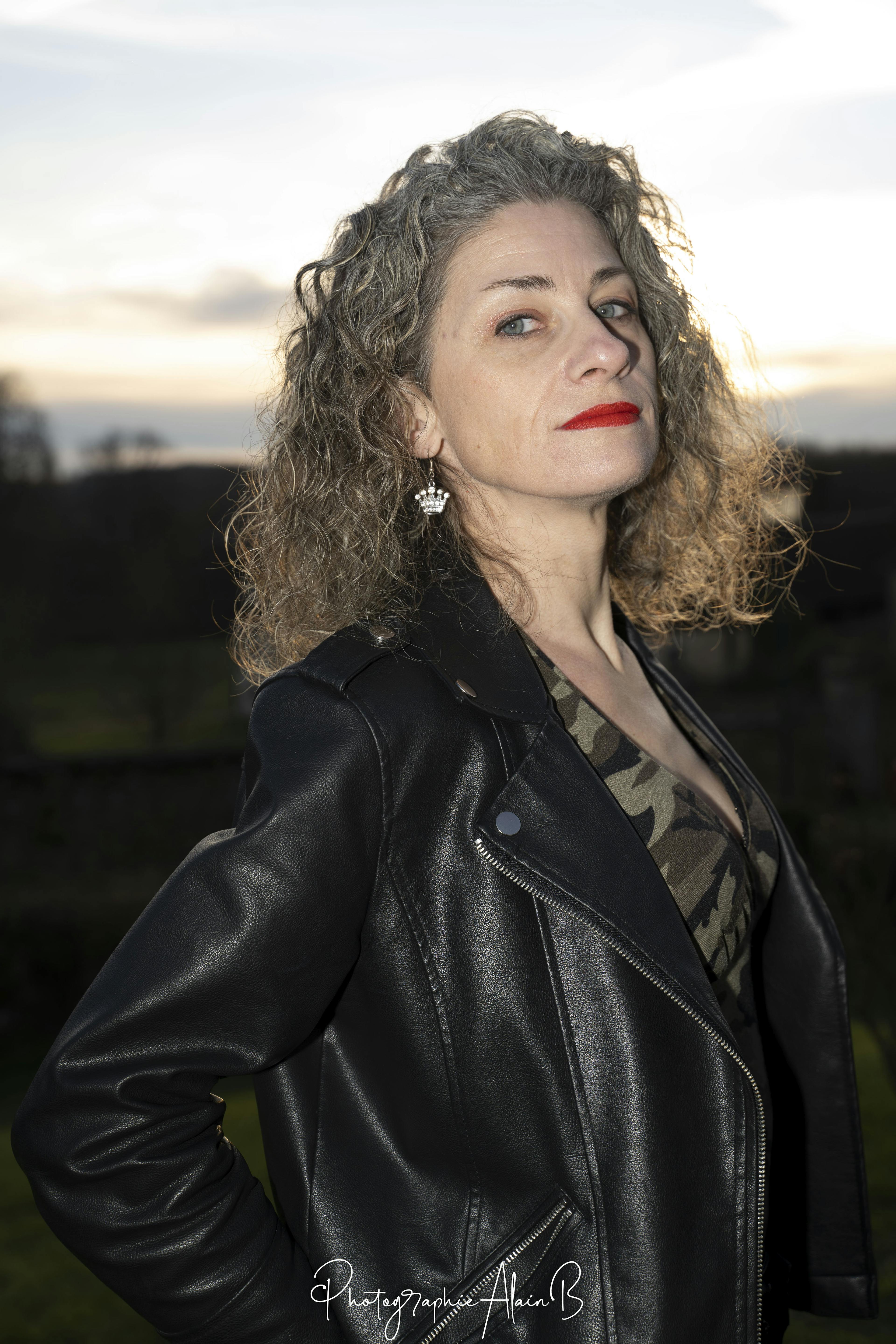 Emilie extérieur