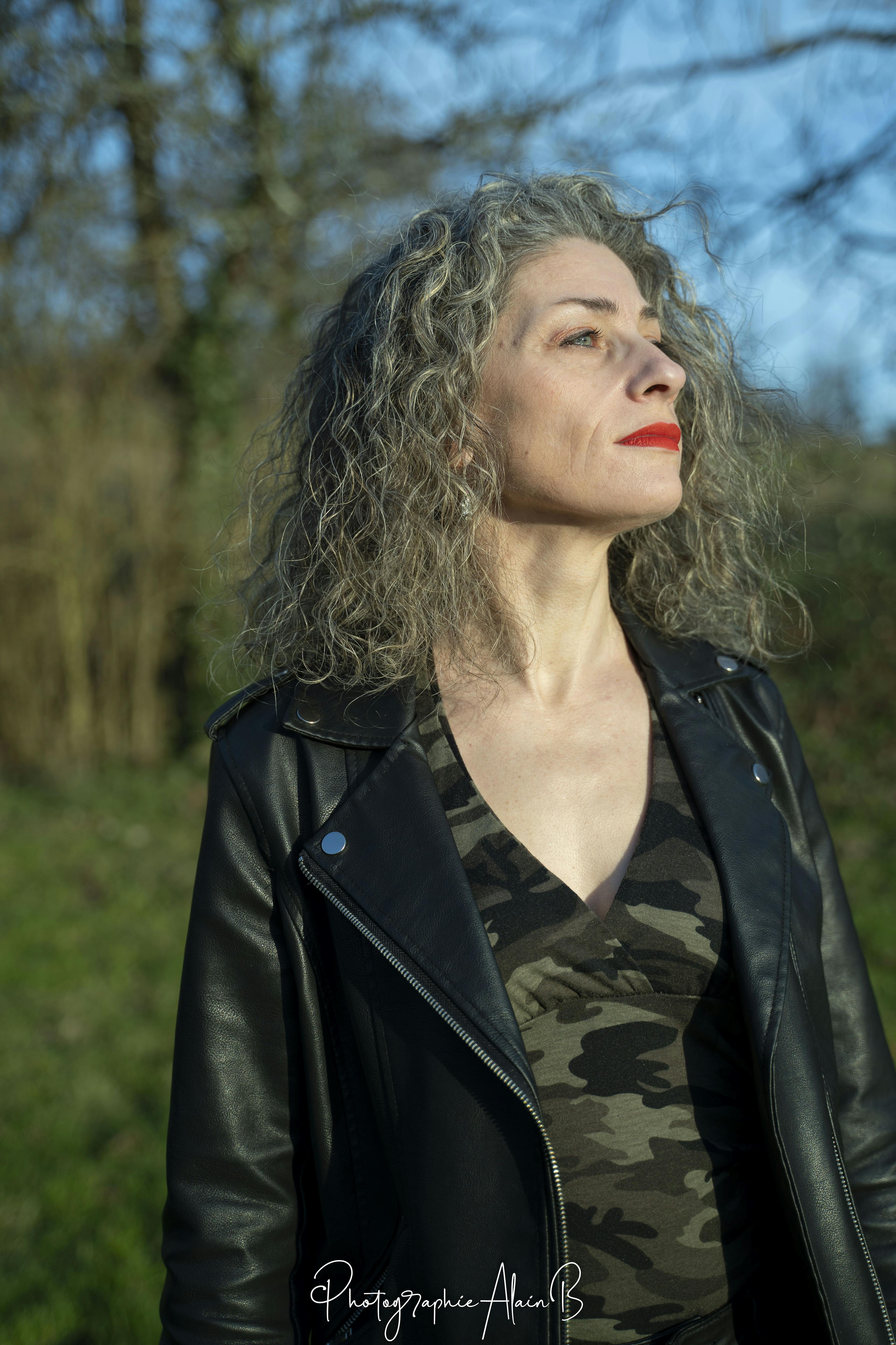 Emilie extérieur