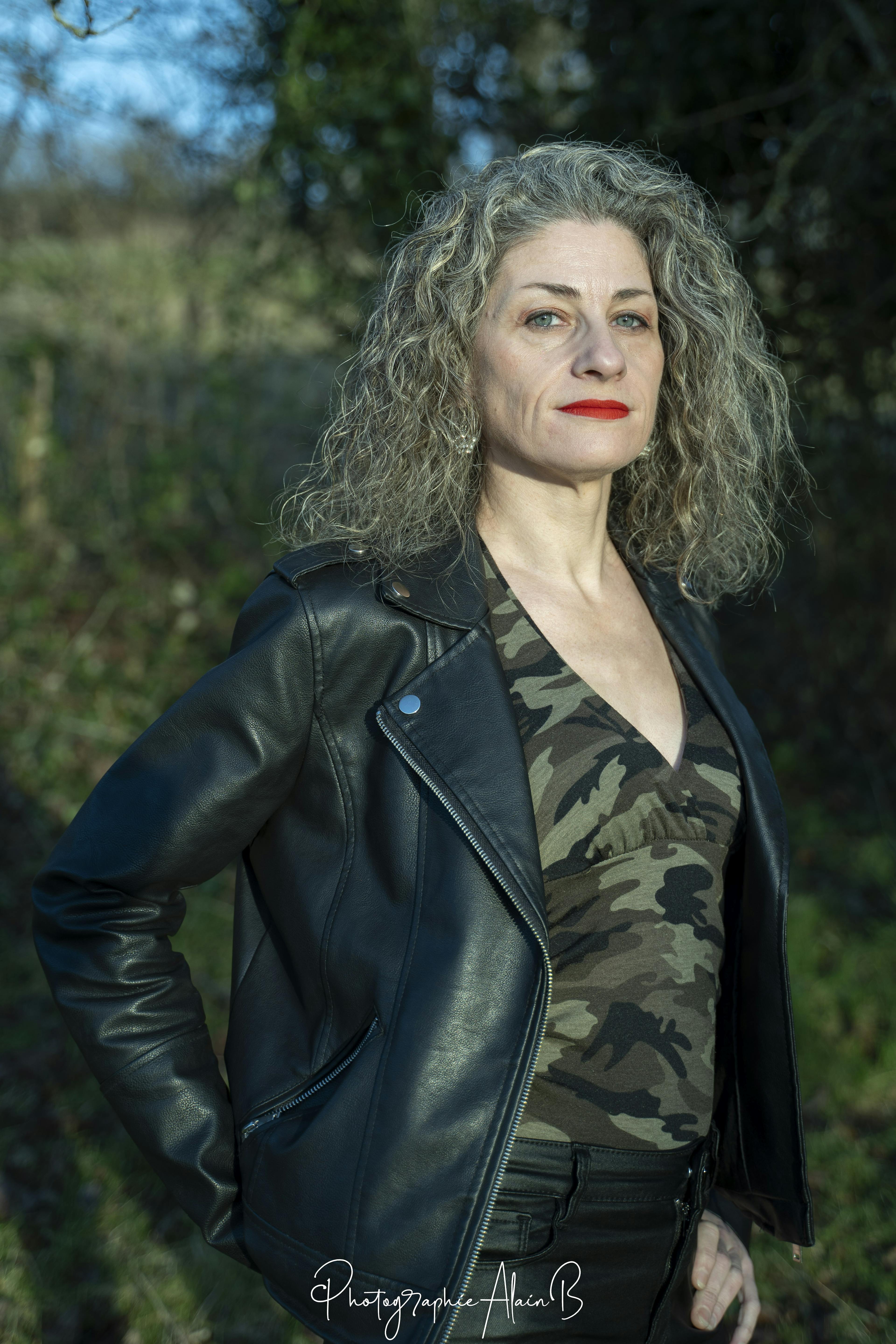 Emilie extérieur