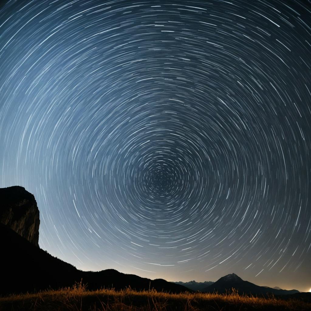 Astro photgraphie
