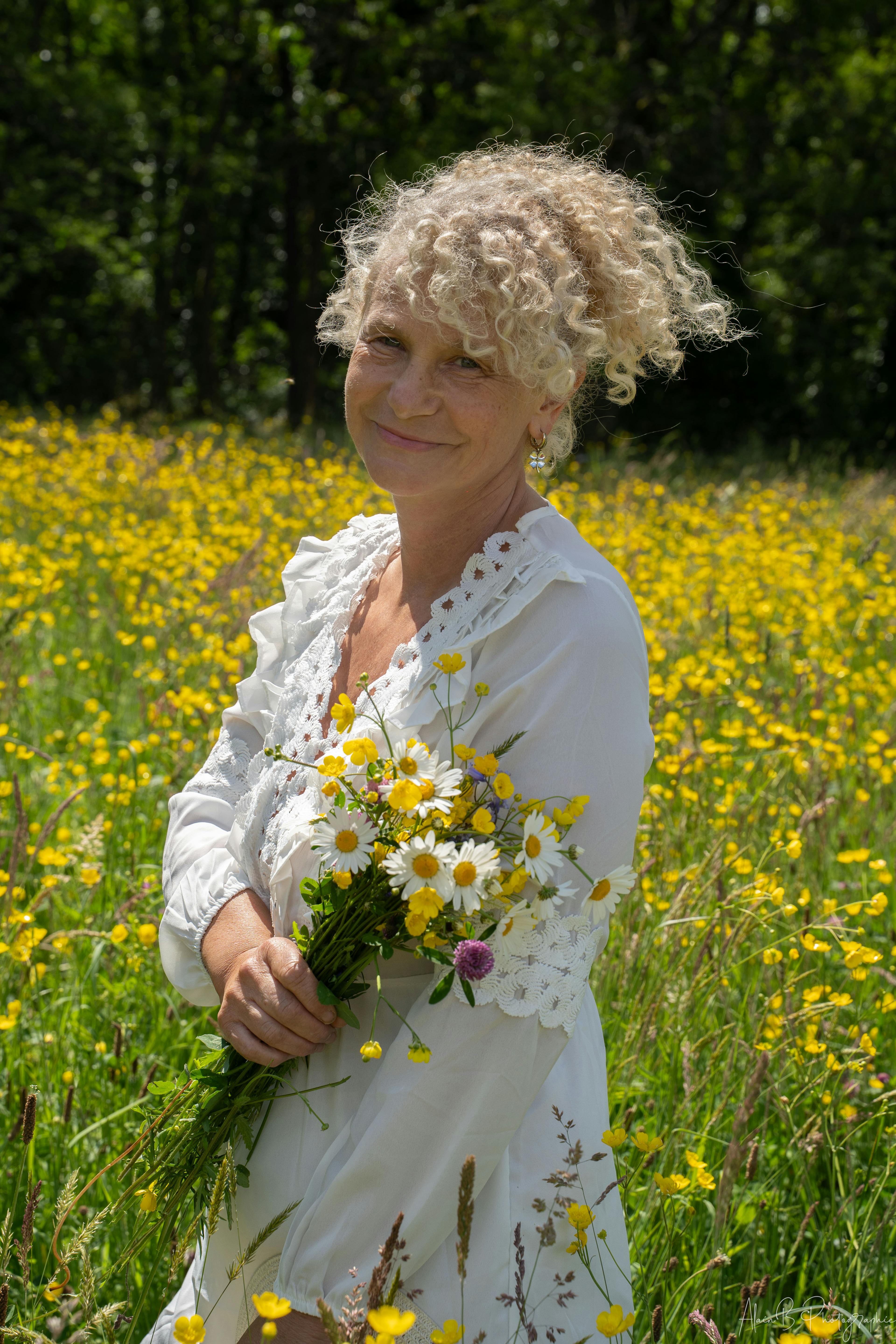 Lysiane nature