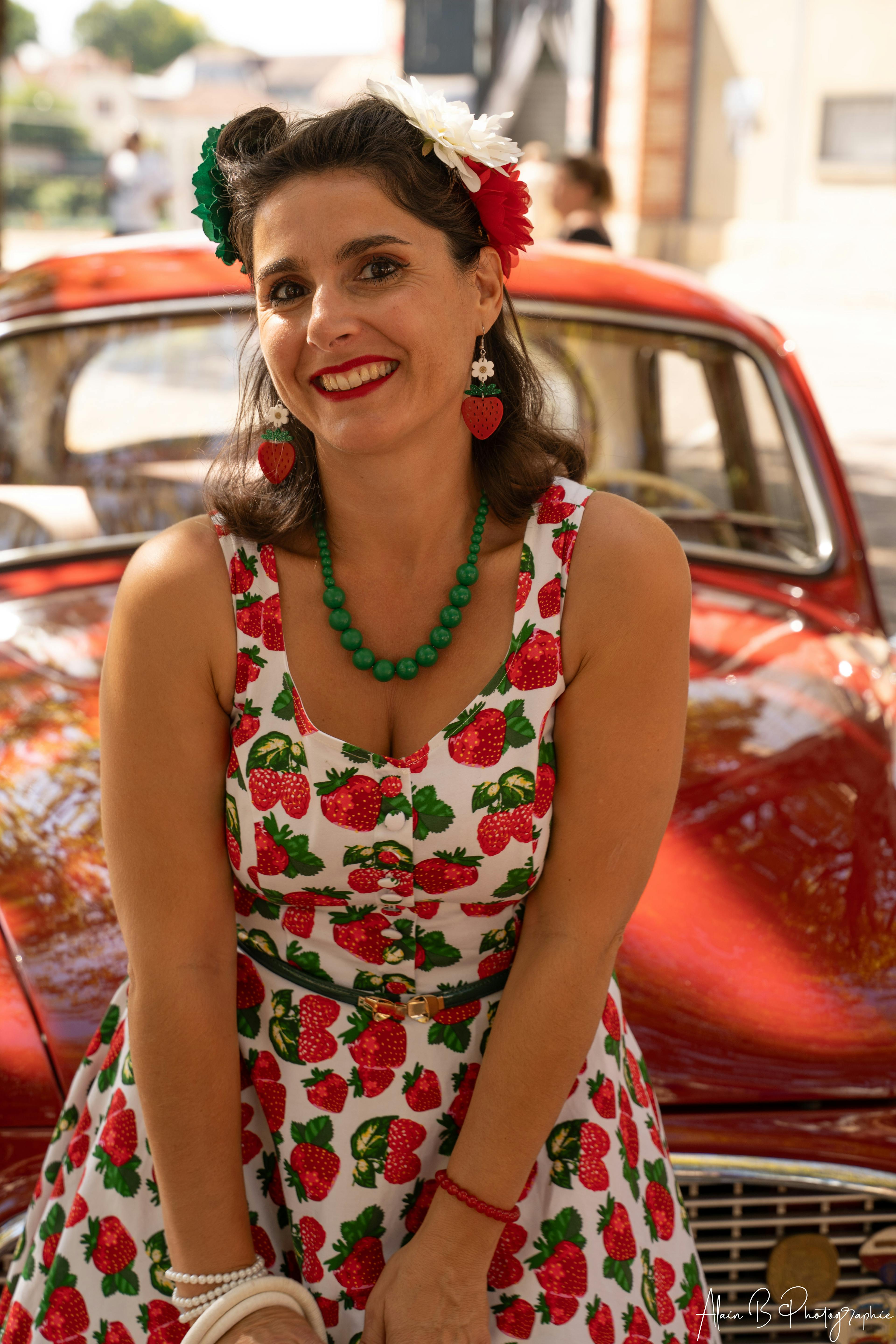 Alice aux bouchons de Joigny