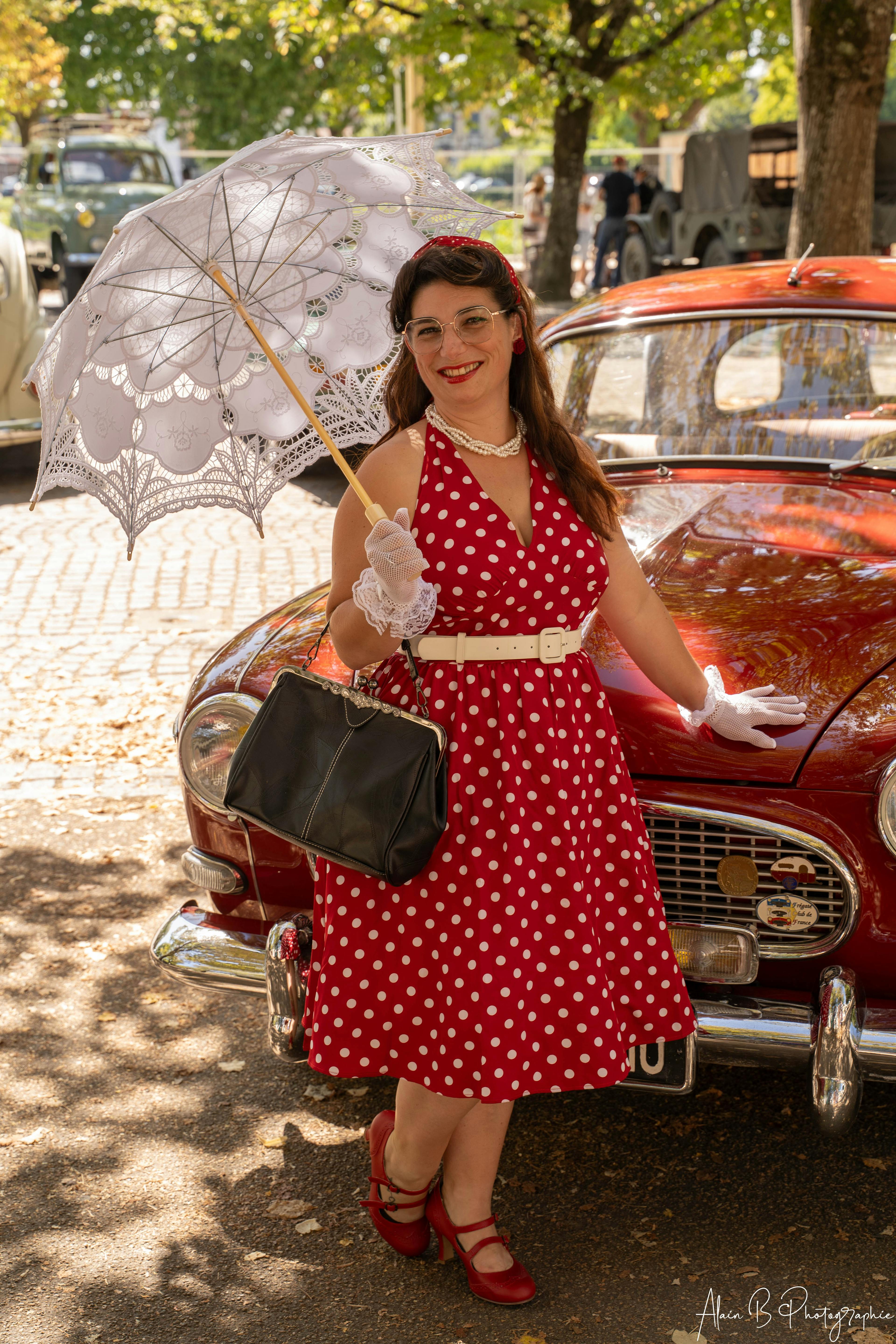 Aurore aux bouchons de Joigny