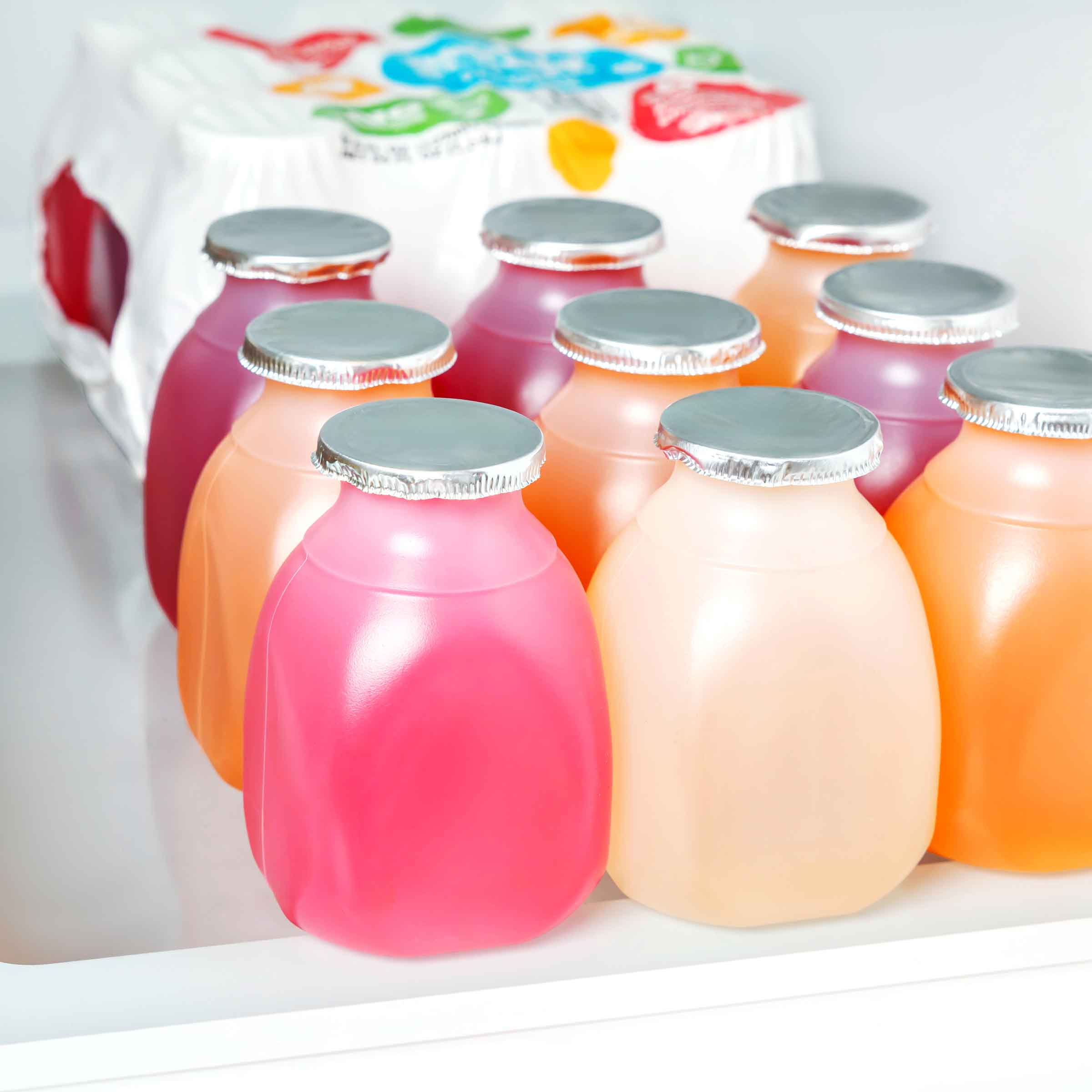 Groovy Glacier - Alamance Foods Inc.