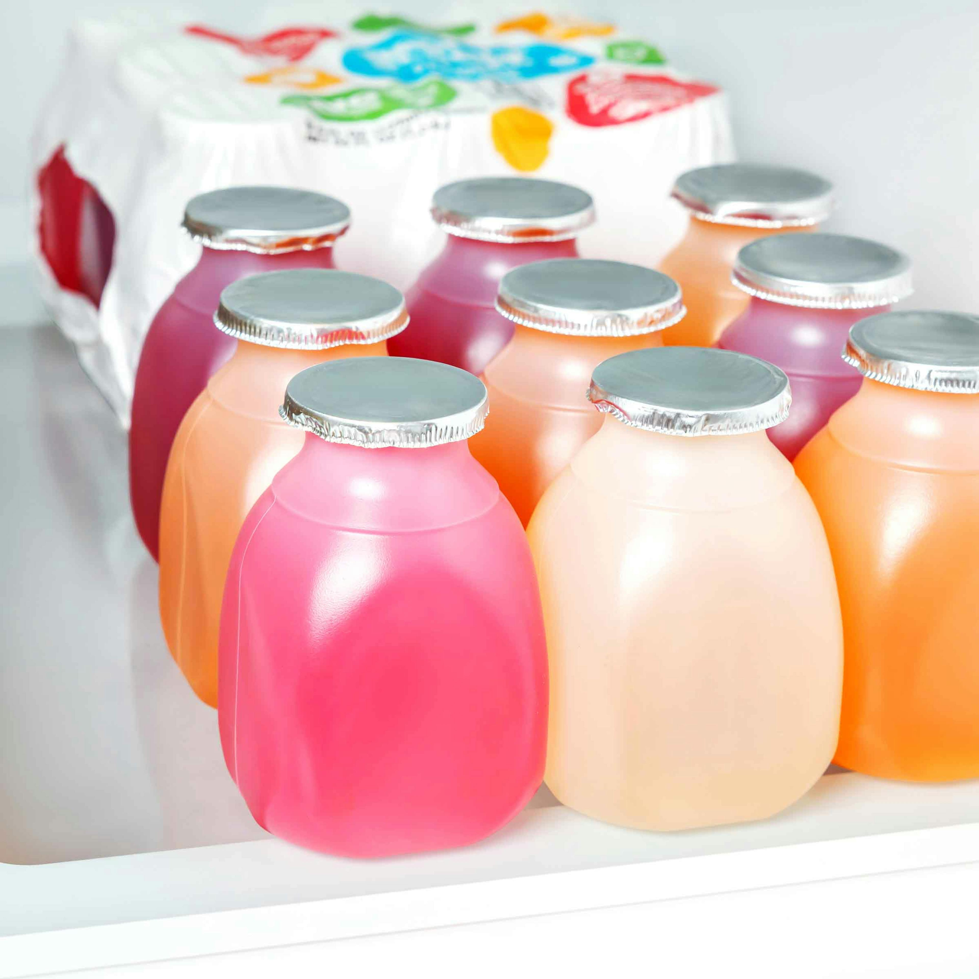 Fruity Jugs