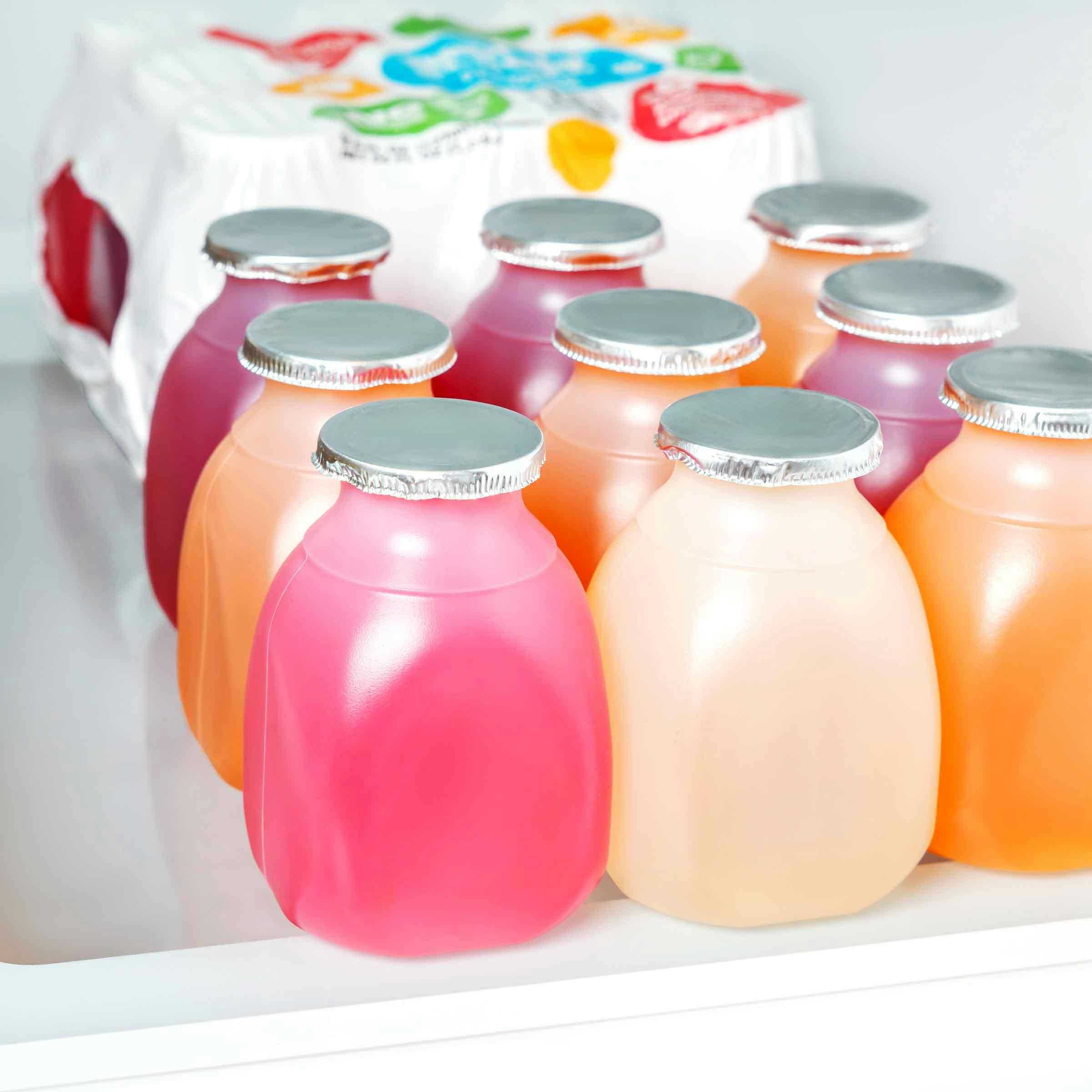 Fruity Jugs