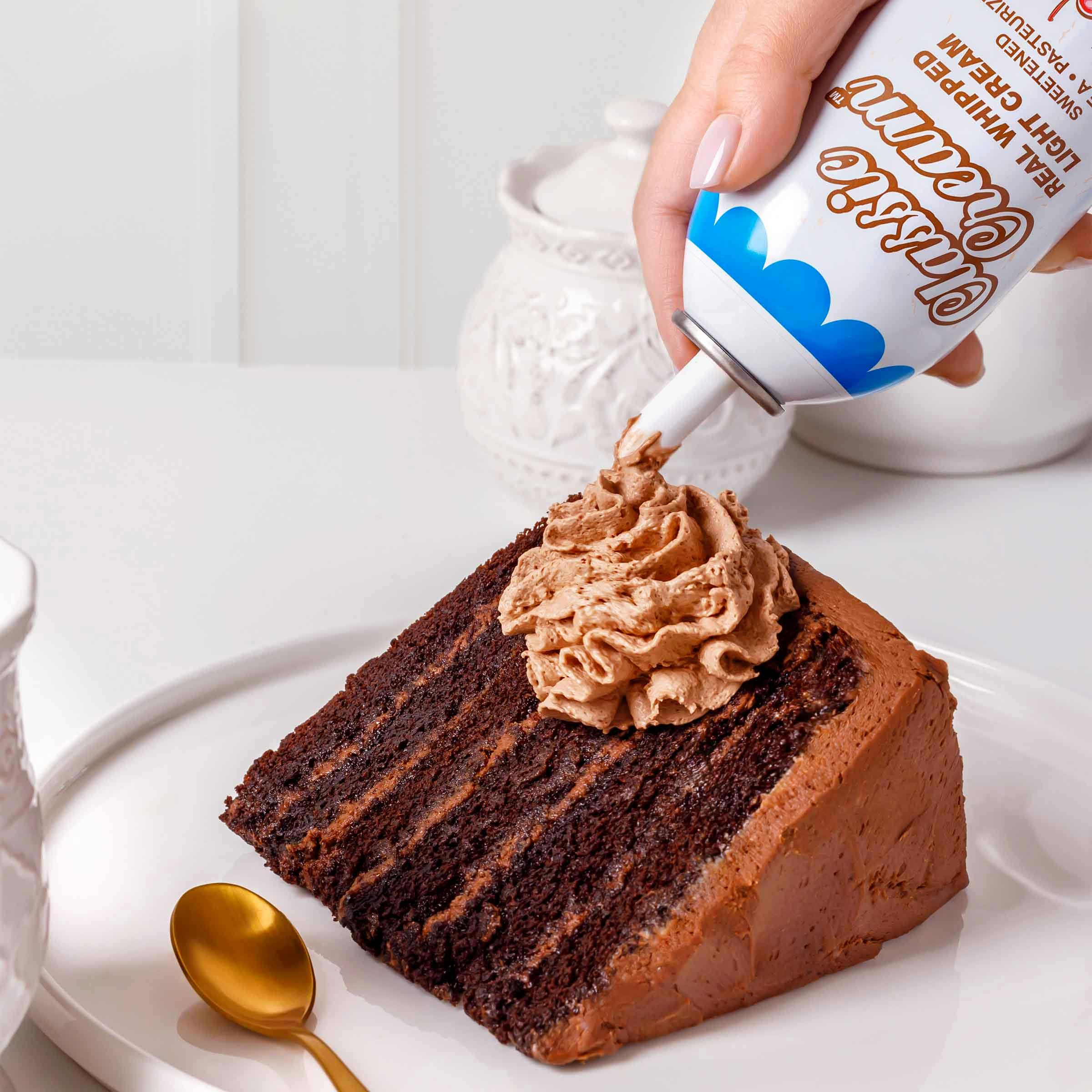 Chocolate Cake