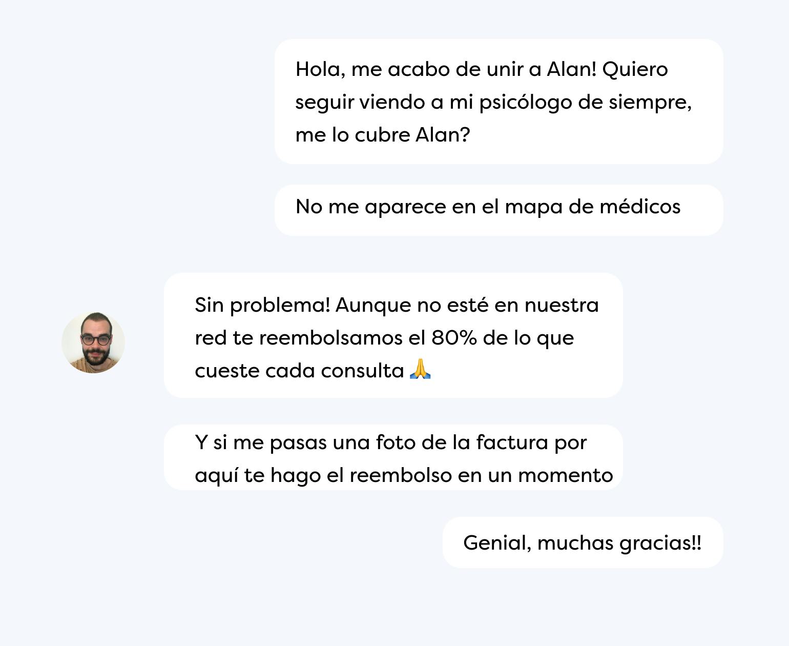 Alan Siempre Funciona