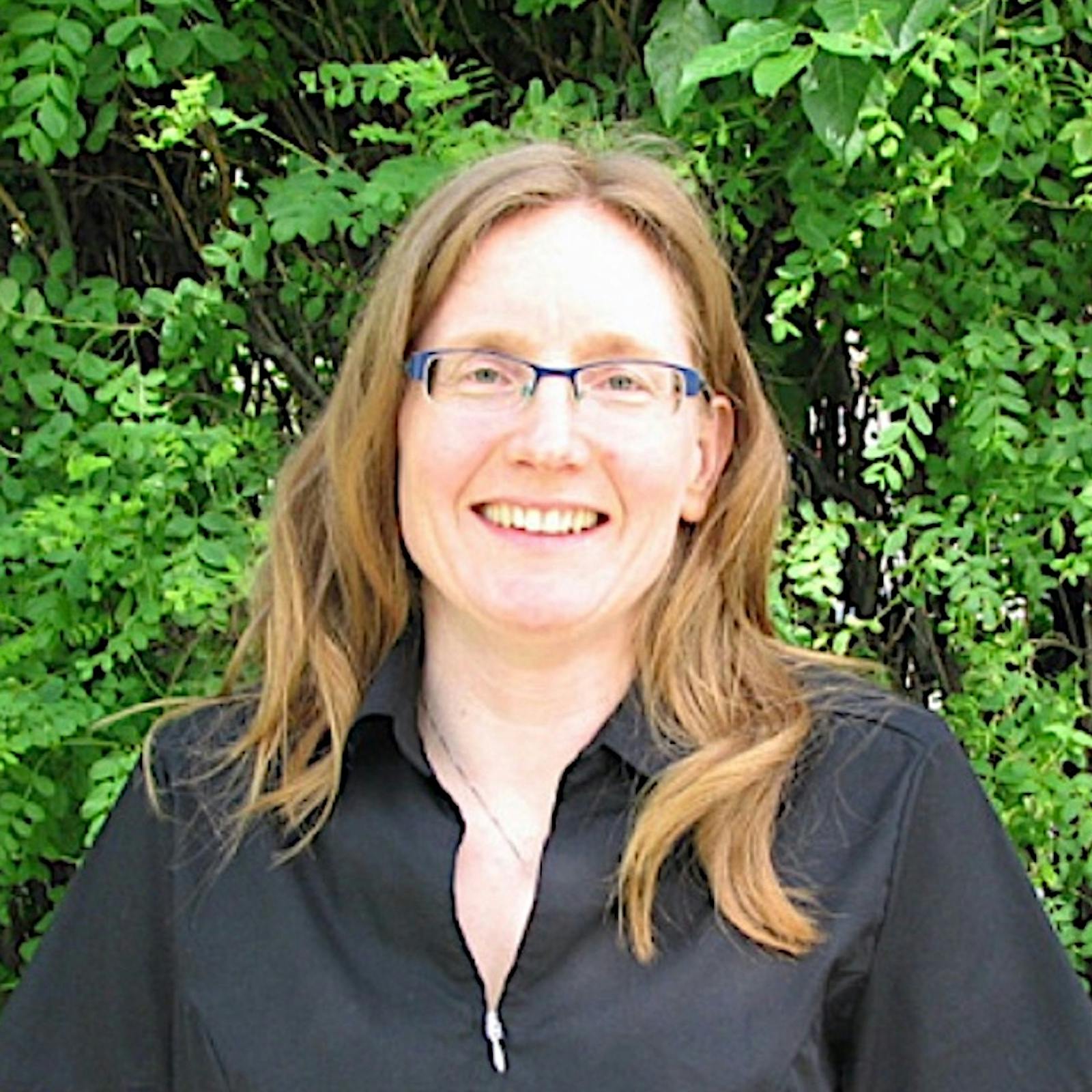 Norine Ambrose headshot