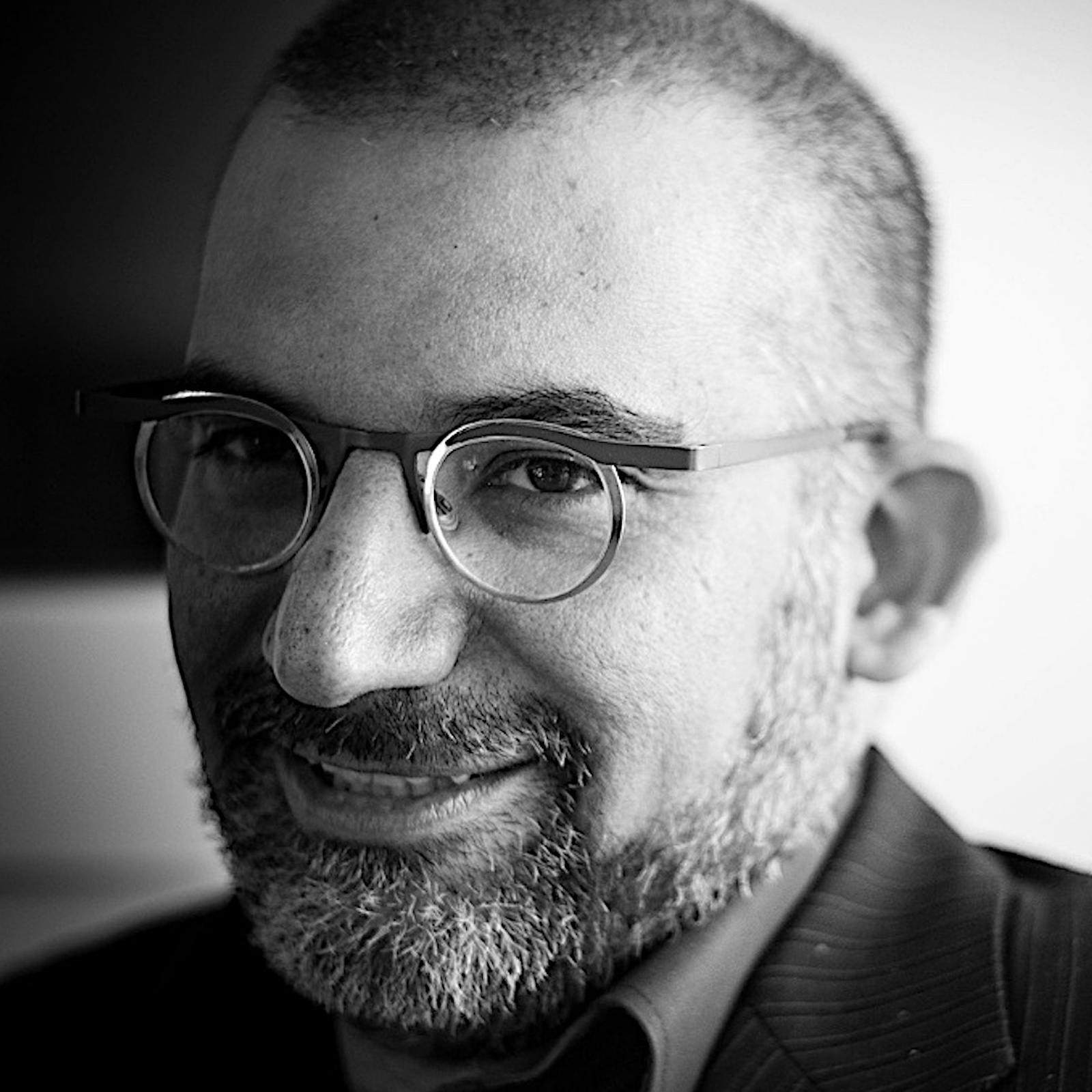 Shafraaz Kaba headshot